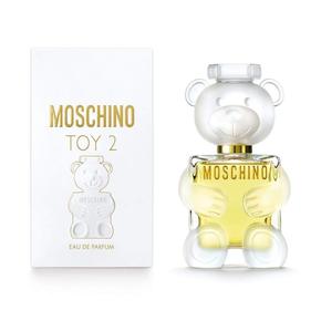 Moschino Toy 2 100 ml Edp
