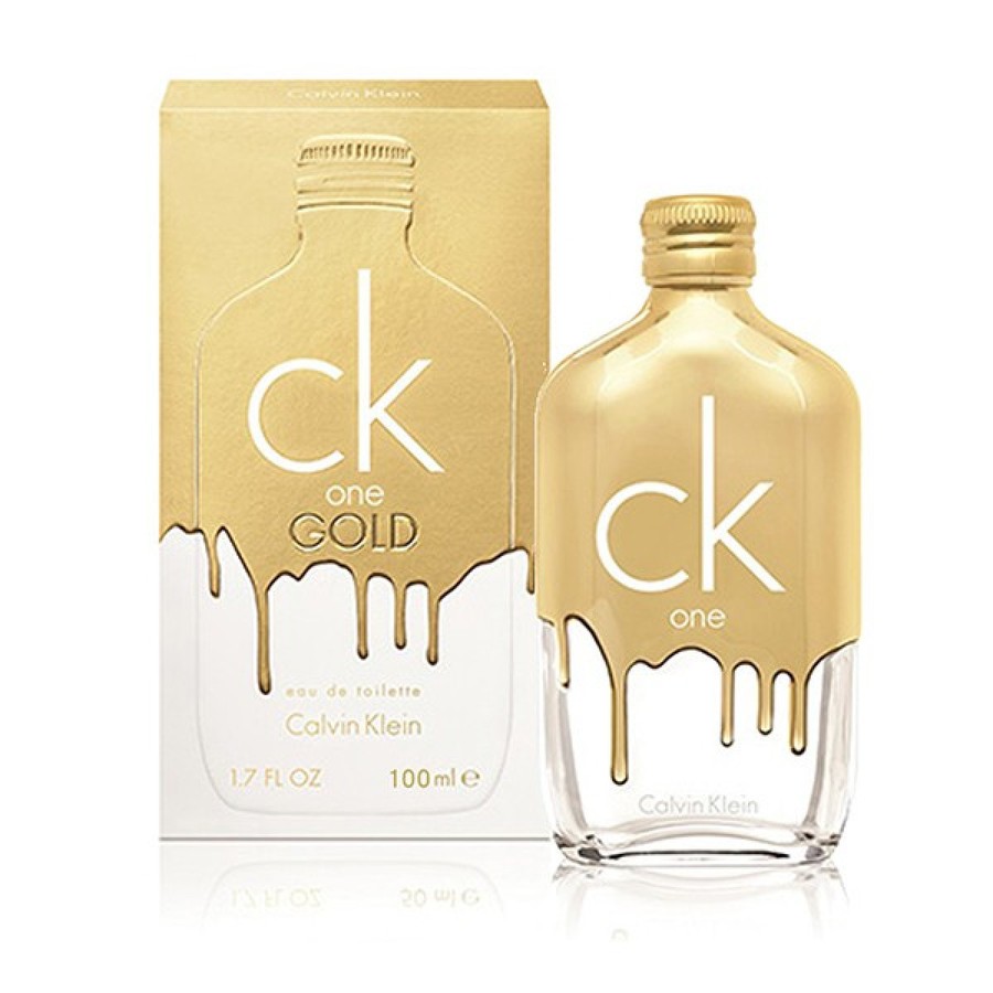 PERFUME Calvin Klein Calvin Klein One Gold 200ml