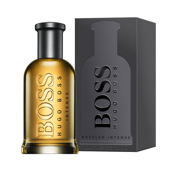 boss hugo boss 100ml