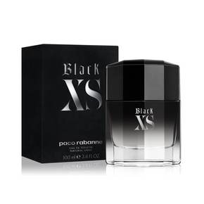 Paco Rabanne Black Xs for Men 100ml