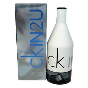 Calvin Klein Ckin2U Man 150ml