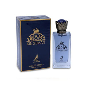 Maison Alhambra Kingsman edpp 100 ml