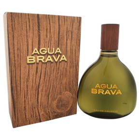 puig agua brava 500 ml edc