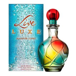Jennifer Lopez Jenifer Lopez Live Luxe 100ml