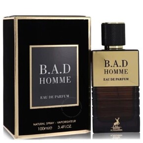 Maison Alhambra Maison Alhambra  B.A.D HOMME edp 100 ml
