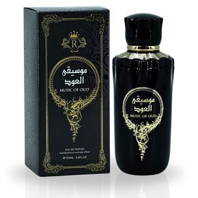 Risala MUSIC OF OUD