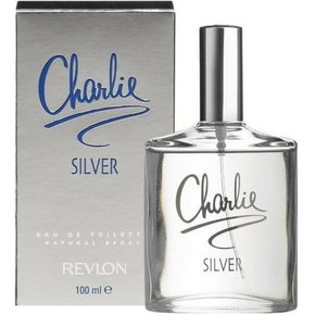 Charlie Silver Wom 100ml