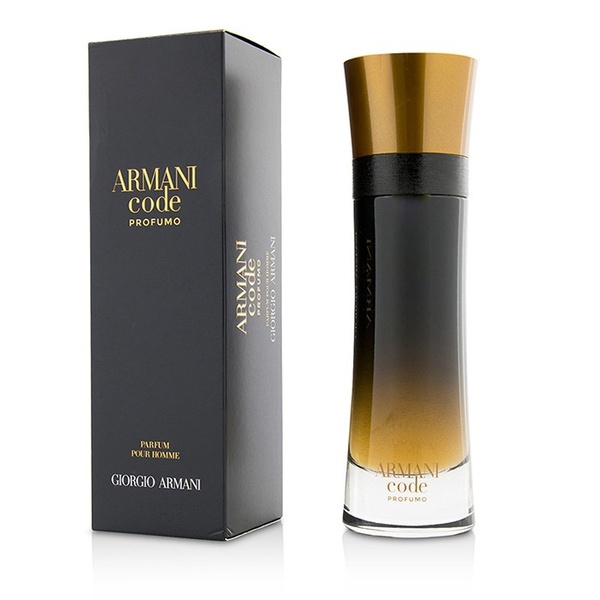 PERFUME Armani Armani Code Profumo 110ml