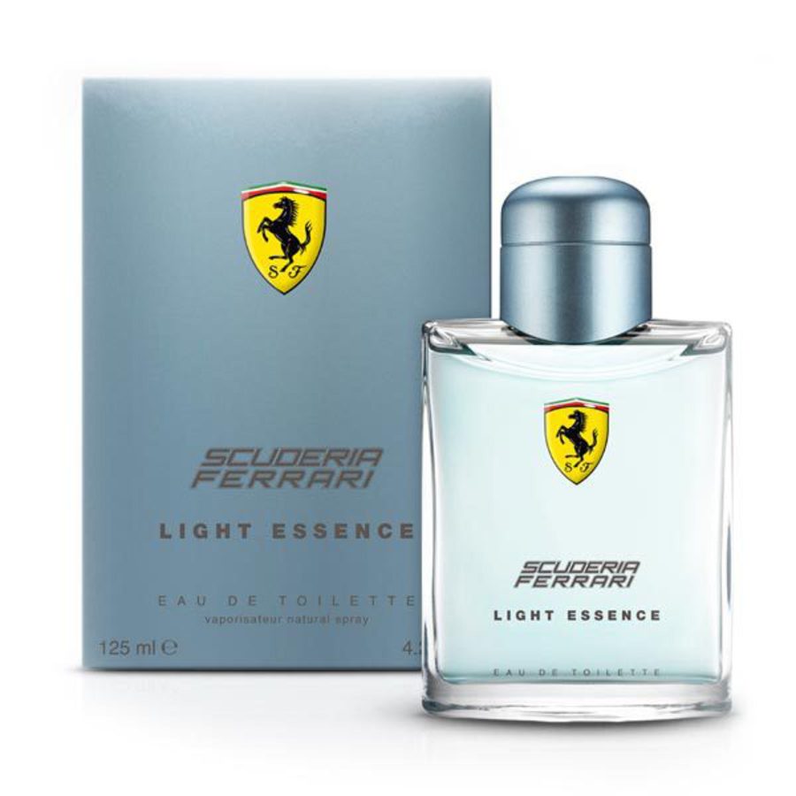 Ferrari light essence