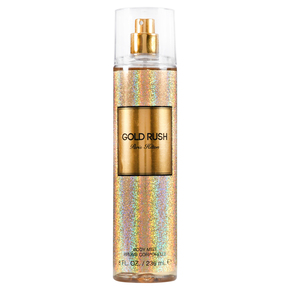 PARIS HILTON BODY MIST GOLD RUSH 236 ML