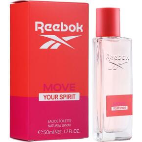 REEBOK Reebok Move Your Spririt 100 ml
