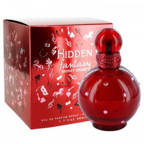 Britney Spears Fantasy Hidden 100ml