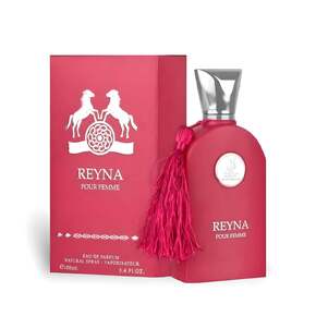 Maison Alhambra Reyna Pour Femme eau Parfums 100 ml