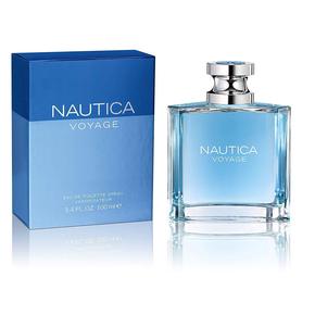 Nautica Nautica Voyage 100ml