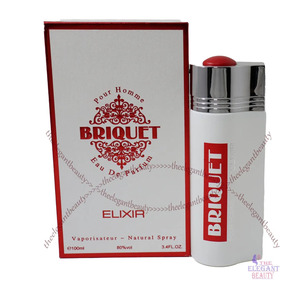 Parfum Blaze Briquet Elixir edp 100 ml
