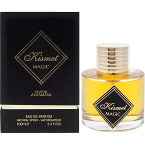 Maison Alhambra Kismet Mgic edp 100 ml