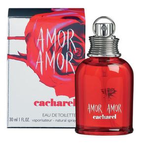 Cacharel Amor Amor 30ml Edt