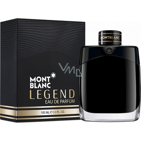 MONT BLANC LEGEND 100 ML MEN EDP