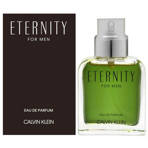 PERFUME Calvin Klein Calvin Klein Eternity for Men EDP 100ml
