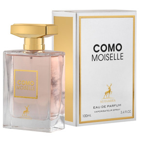 Maison Alhambra Maisons Alhambra Como Moiselle edp 100 ml