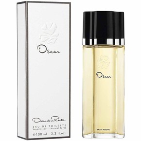 Oscar De La Renta Oscar De La Renta Tradicional 100ml