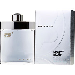 Mont Blanc Individuel Man 75ml