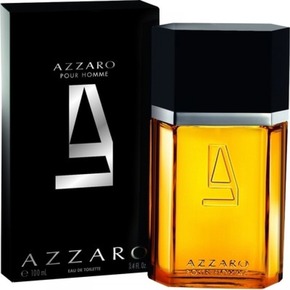 Azzaro Pour Homme 100ml Edt