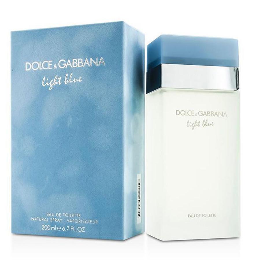 Best price on dolce and gabbana light blue