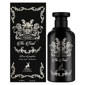 Maison Alhambra The Trail edp 100 ml