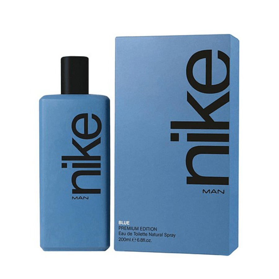 PERFUME Nike Nike Blue 200ml
